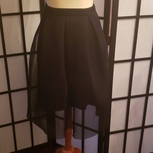 Charlotte Russe skirt